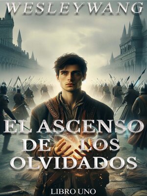 cover image of El Ascenso de los Olvidados 1